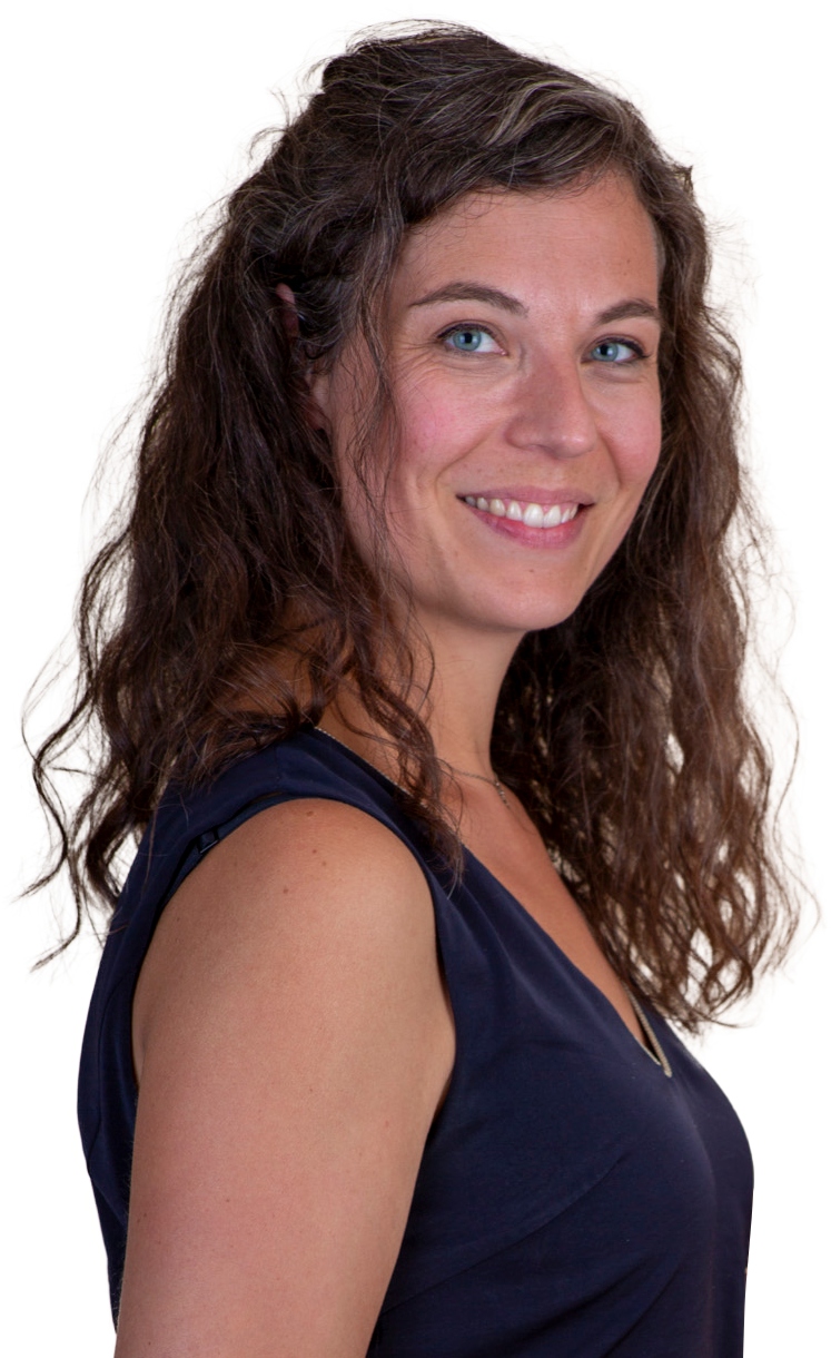 Claire Devilliers, naturopathe et réflexologue à Béthune et Sequedin